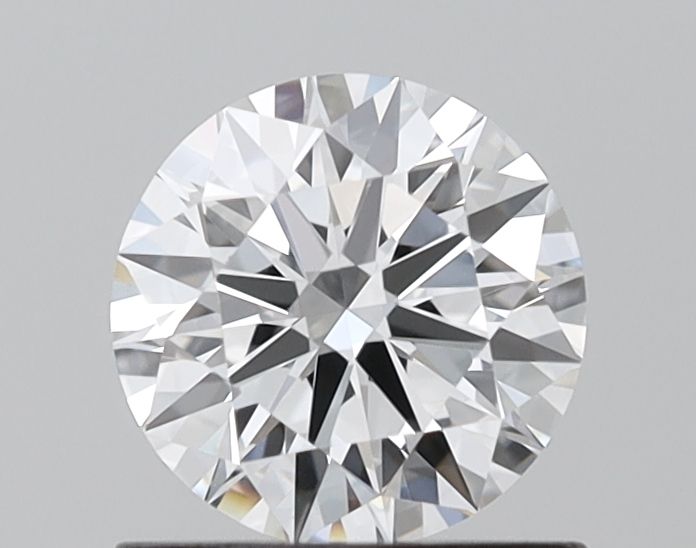 0.82 ct. round Lab Grown Diamond front image