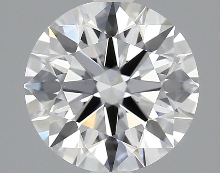 1.70 ct. round Lab Grown Diamond front image