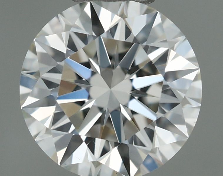 0.40 ct Round diamond