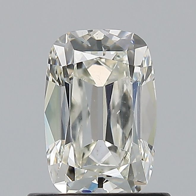 0.84 ct Old miner Diamond