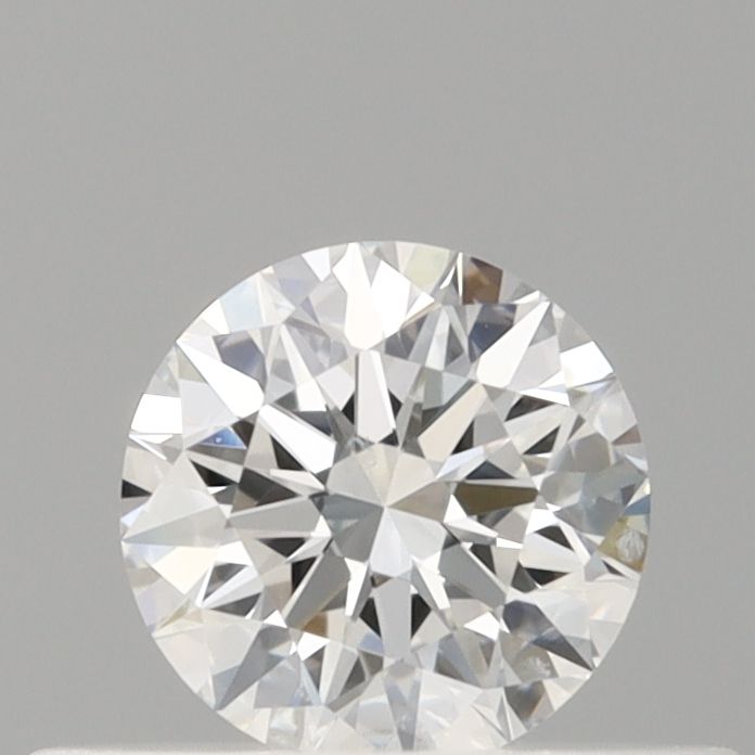 0.32 ct Round Diamond