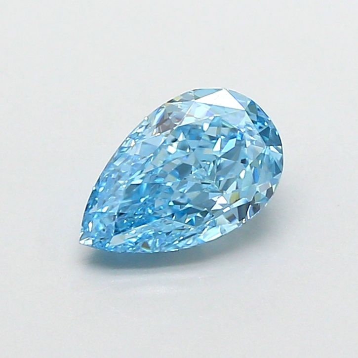 1.04 ct. pear Lab Grown Diamond front image