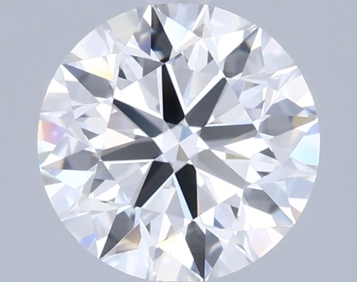 1.65 ct. round Lab Grown Diamond front image