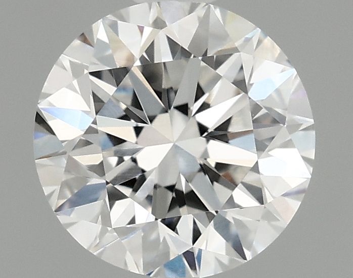 1.00 ct. round Lab Grown Diamond front image