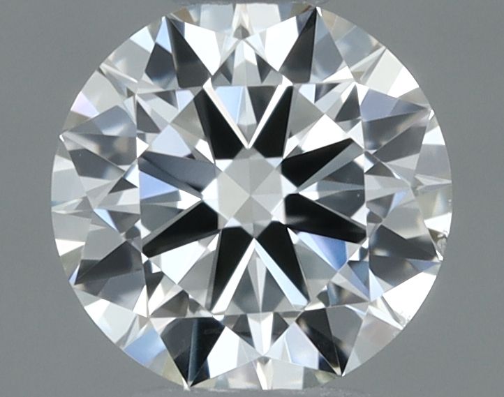 0.30 ct Round diamond