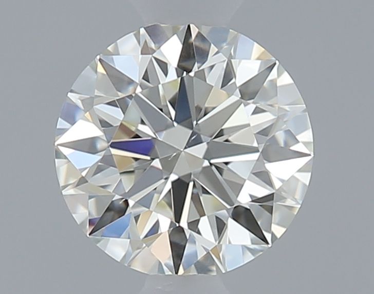 0.3 ct Round Diamond