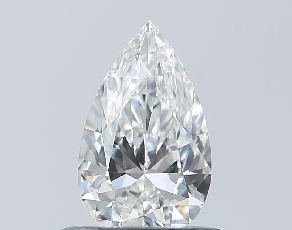 0.51 ct Pear diamond