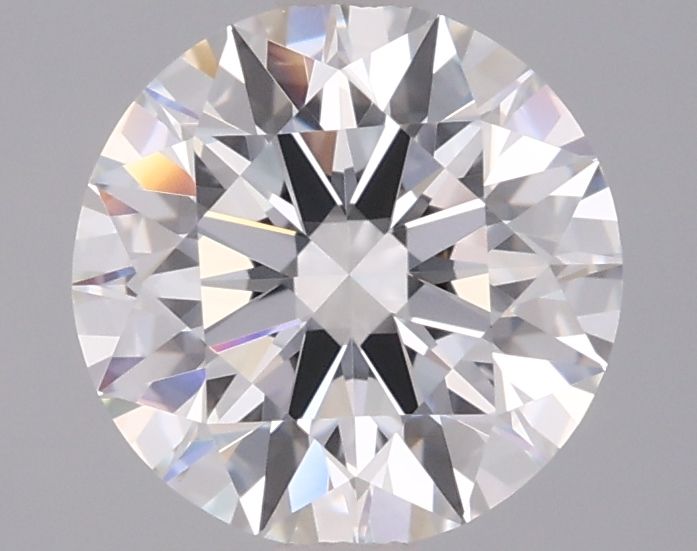 1.84 ct. round Lab Grown Diamond front image