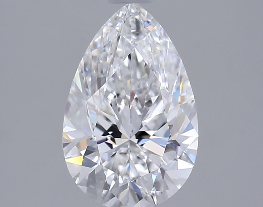1.51 ct. pear Lab Grown Diamond front image