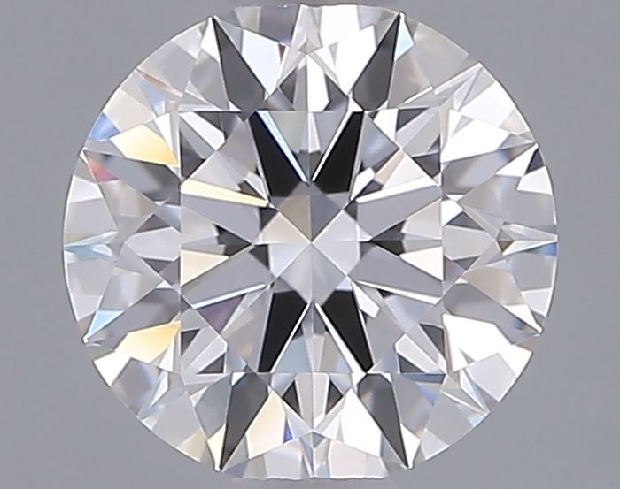 1.02 ct. round Lab Grown Diamond front image