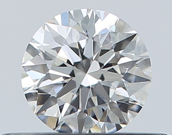 0.36 ct Round diamond