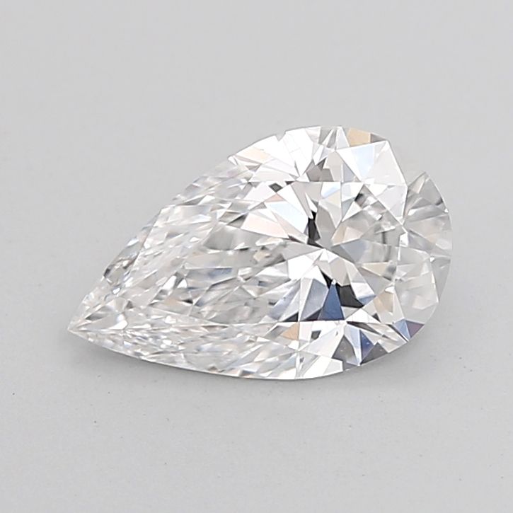 1.33 ct. pear Lab Grown Diamond front image