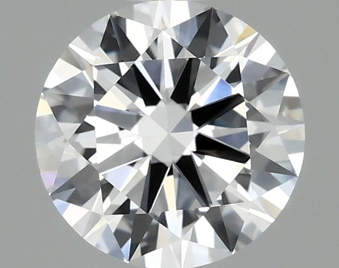 1.47 ct. round Lab Grown Diamond front image