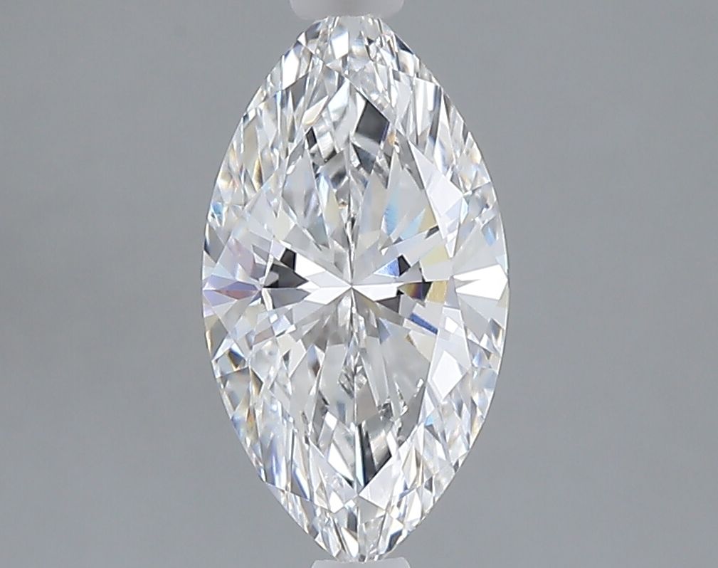 1.59 ct. marquise Lab Grown Diamond front image