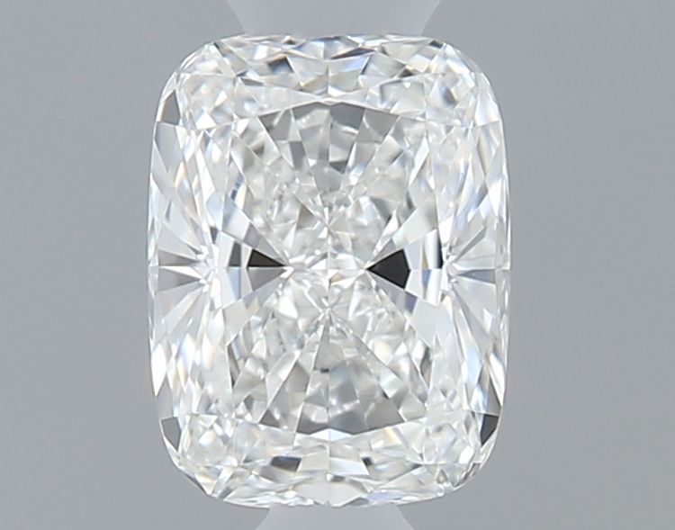 0.3 ct Cushion brilliant Diamond