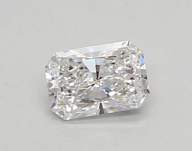 0.37 ct lab-grown Radiant Diamond