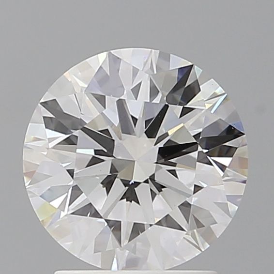 2.08 ct. round Lab Grown Diamond front image