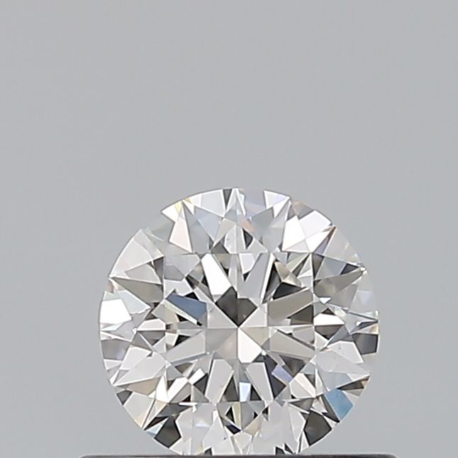 0.50 ct Round diamond
