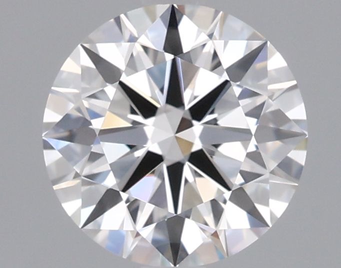 1.51 ct. round Lab Grown Diamond front image