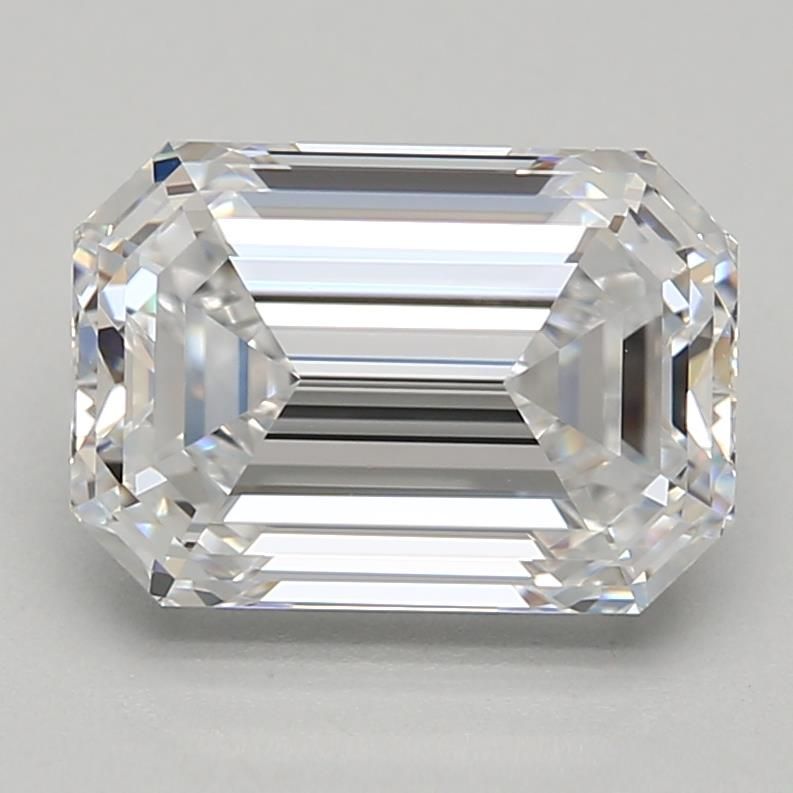 2.70 Carat