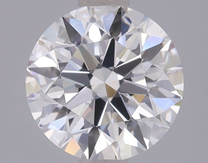 1.50 ct. round Lab Grown Diamond front image