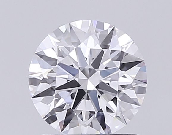 1.08 ct. round Lab Grown Diamond front image