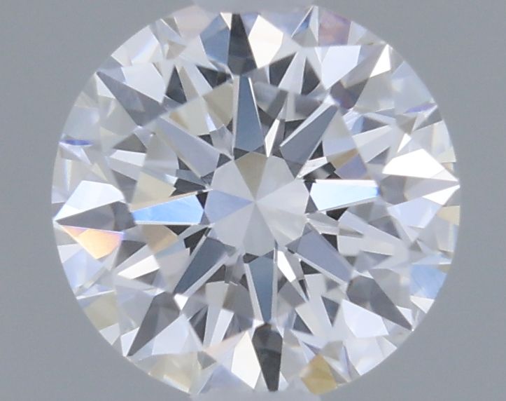 0.38 ct lab-grown Round Diamond