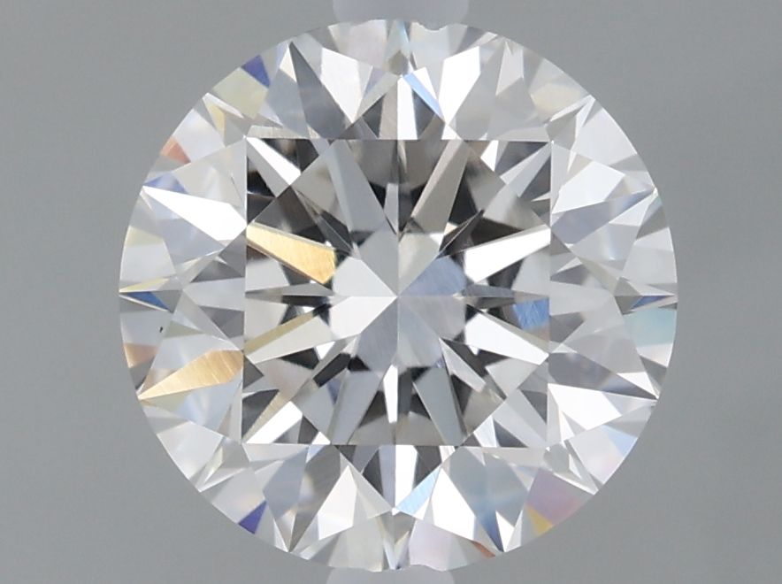 1.59 ct. round Lab Grown Diamond front image