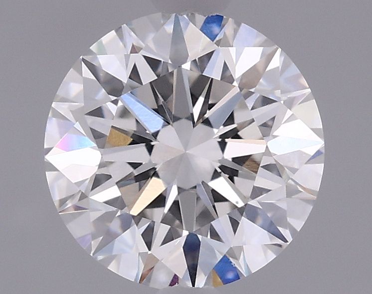 1.03 ct. round Lab Grown Diamond front image
