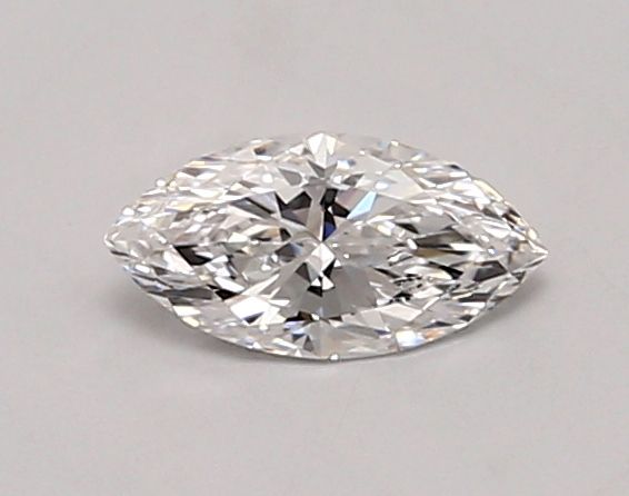 0.46 ct lab-grown Marquise Diamond