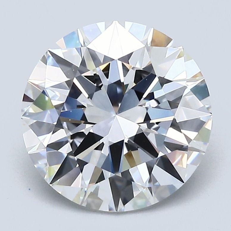2.72 Carat