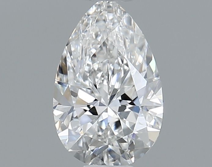 0.50 ct Pear diamond