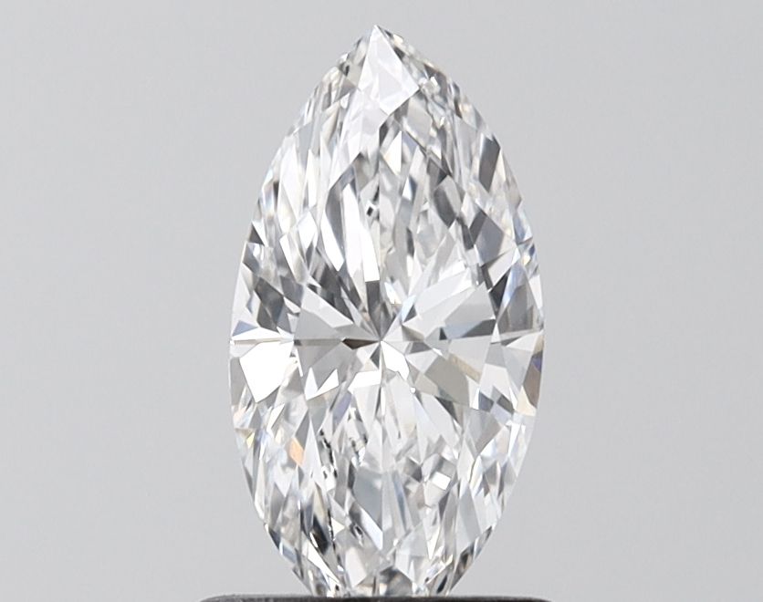 1.01 ct. marquise Lab Grown Diamond front image