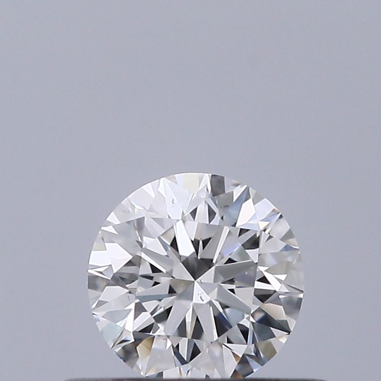0.31 ct Round diamond