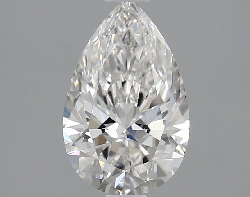 1.11 ct. pear Lab Grown Diamond front image