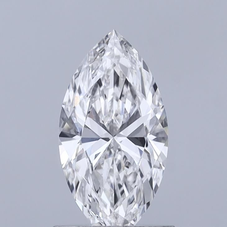 1.02 ct. marquise Lab Grown Diamond front image