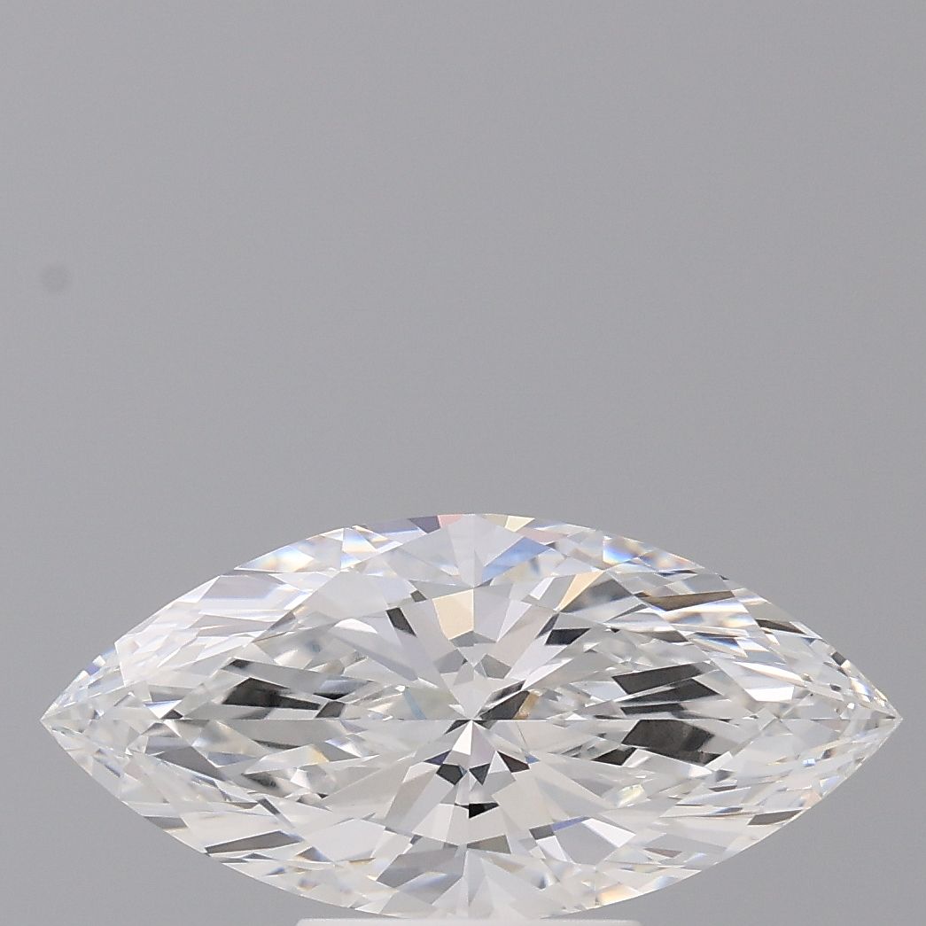 2.58 Carat