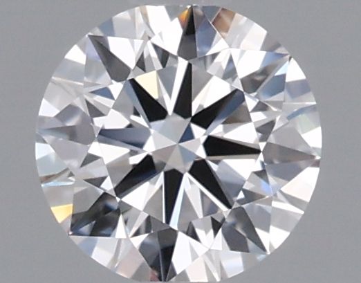 0.48 ct lab-grown Round Diamond