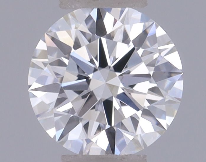0.27 ct lab-grown Round Diamond