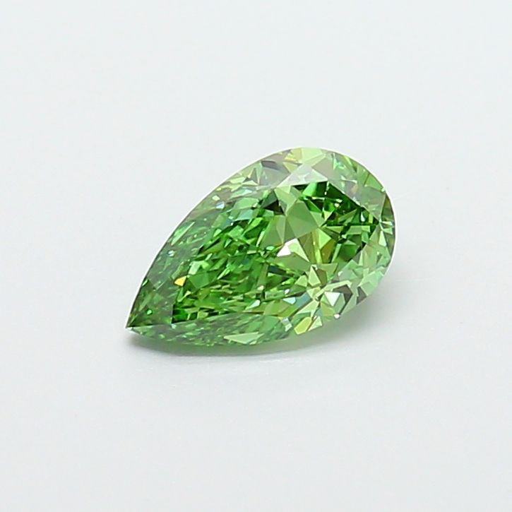 1.01 ct Pear diamond