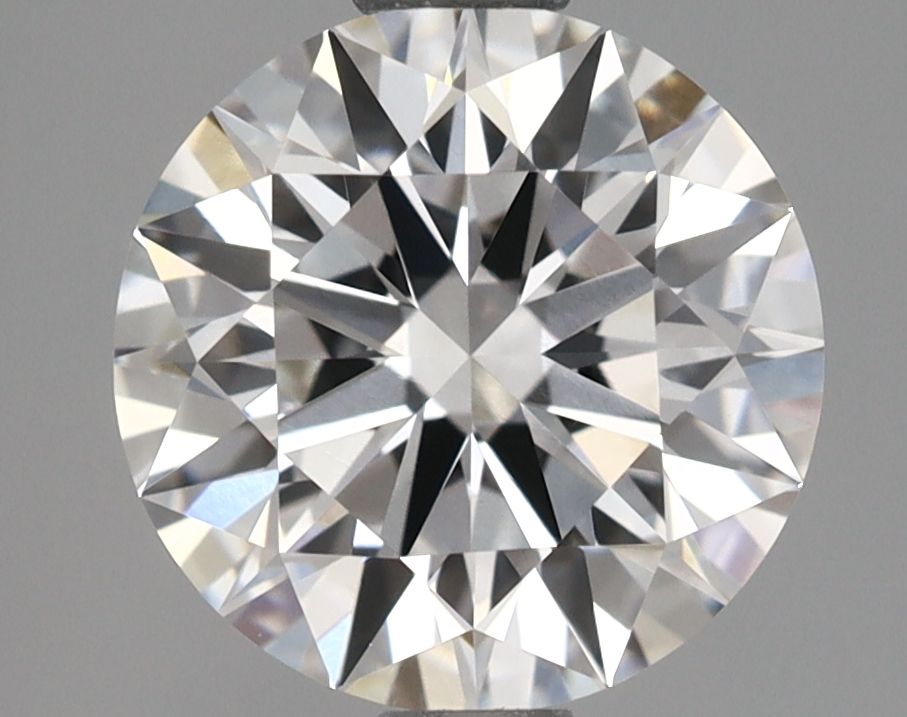 1.69 ct. round Lab Grown Diamond front image