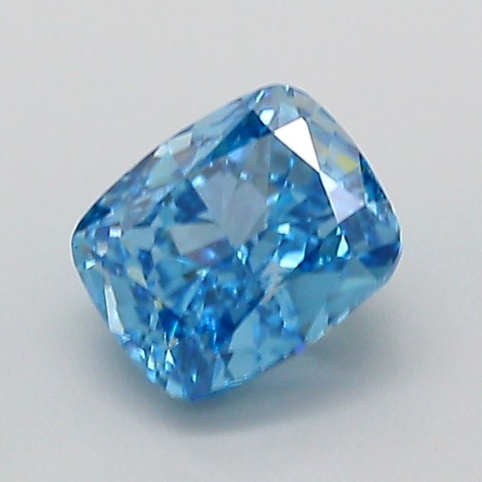 1.00 ct Cushion Modified diamond