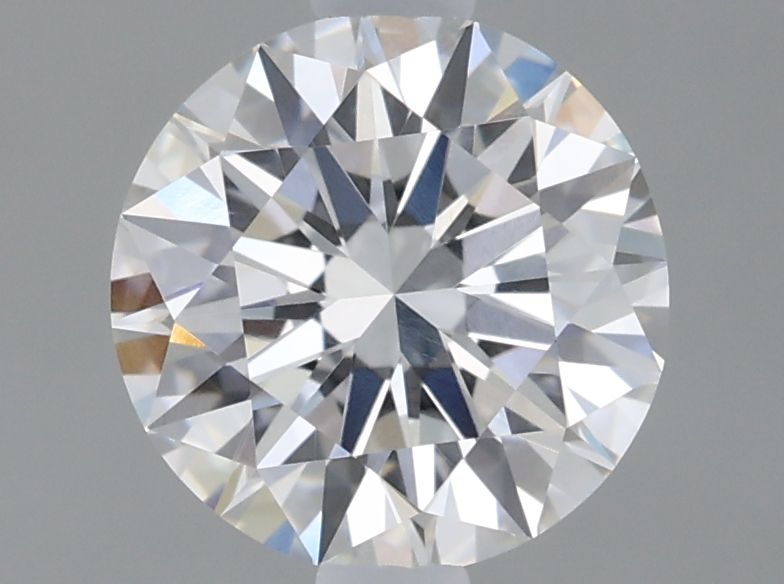 1.09 ct. round Lab Grown Diamond front image