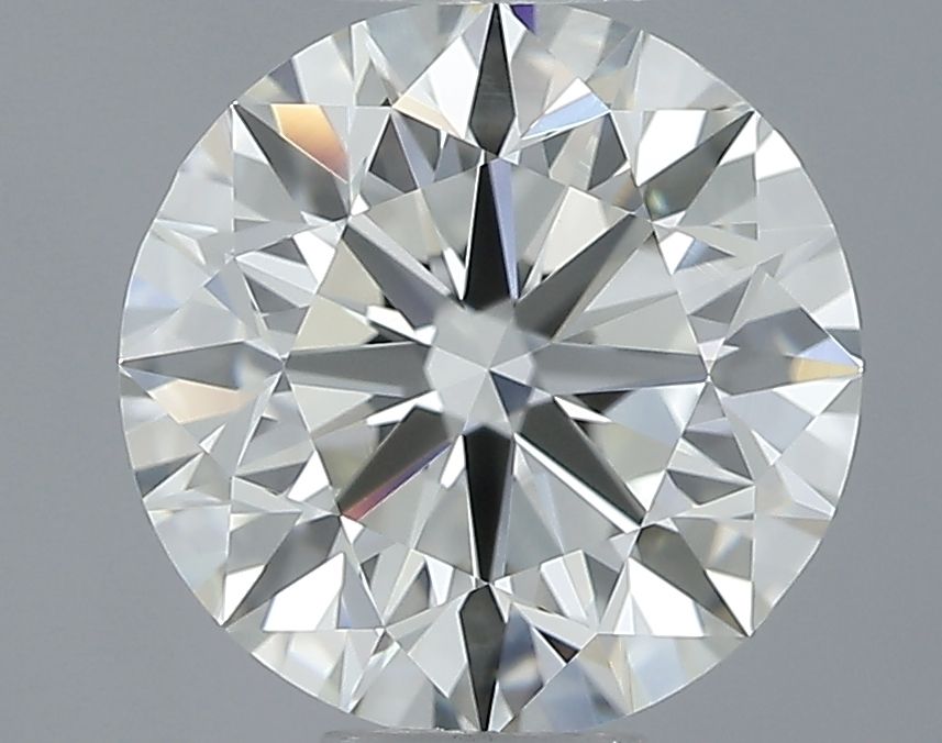 1.90 ct Round diamond
