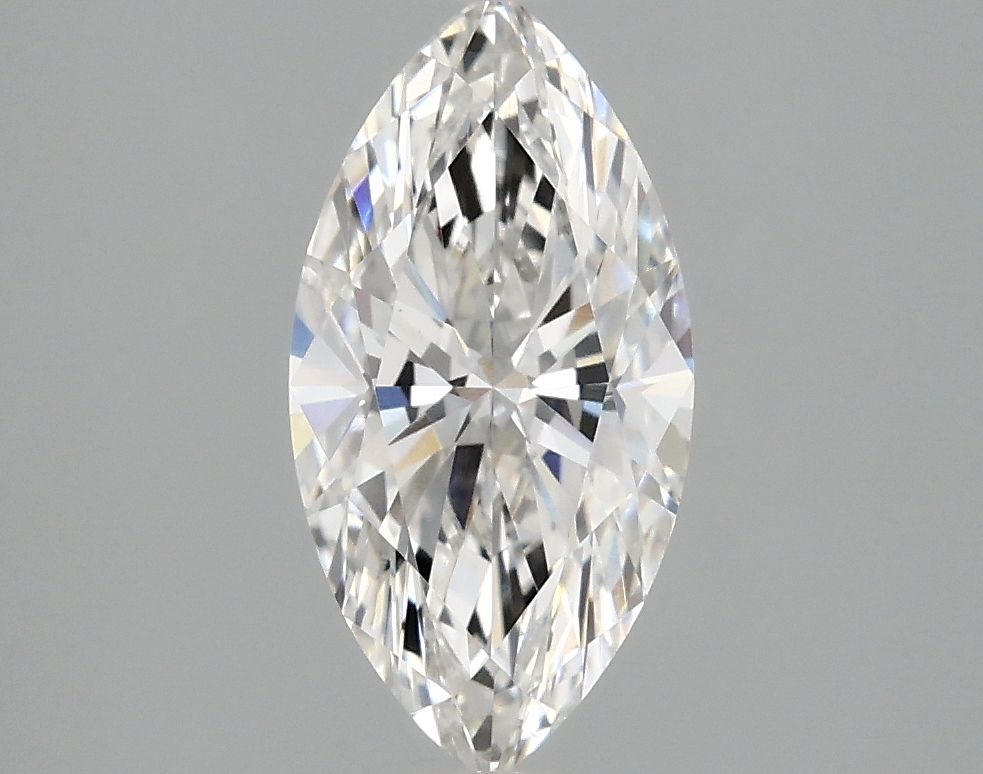 1.59 ct Marquise diamond