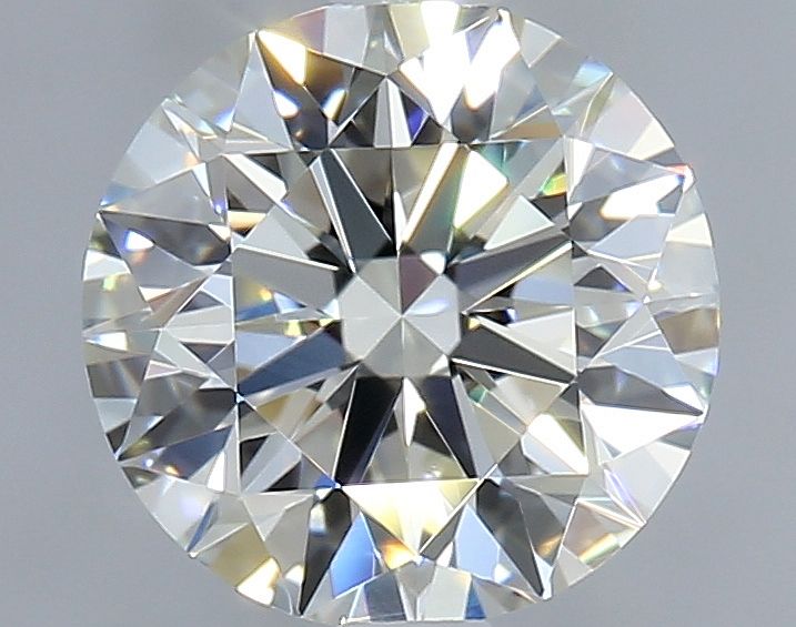 1.00 ct Round diamond