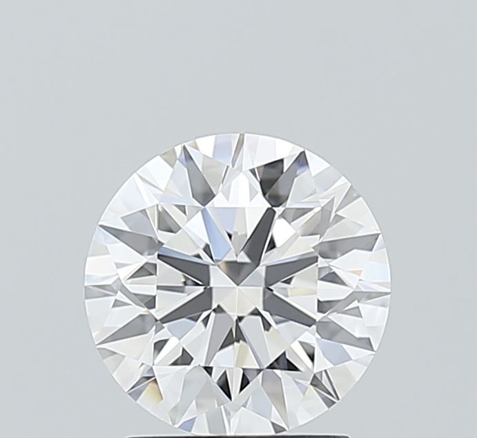 1.60 ct. round Lab Grown Diamond front image
