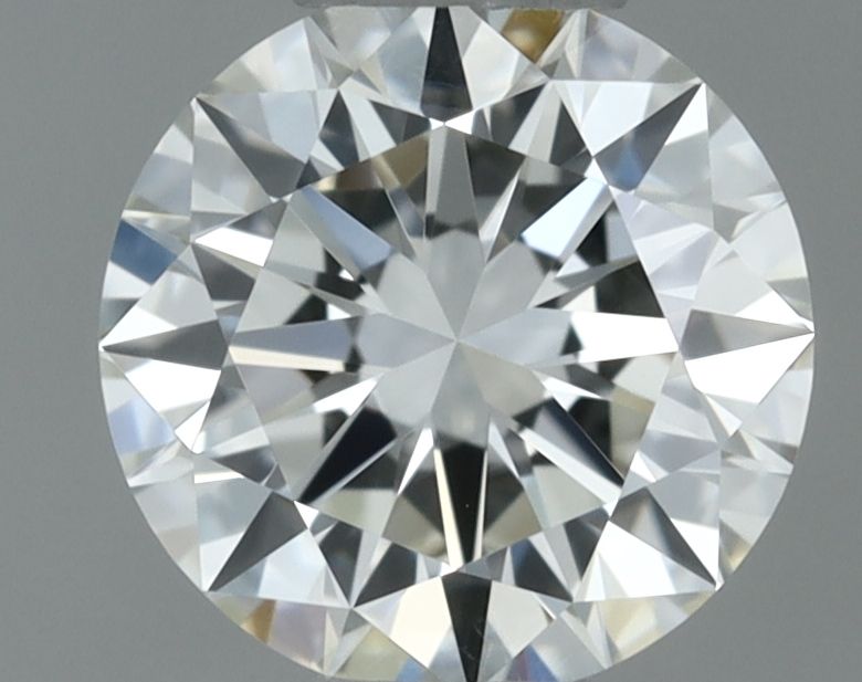 0.40 ct Round diamond