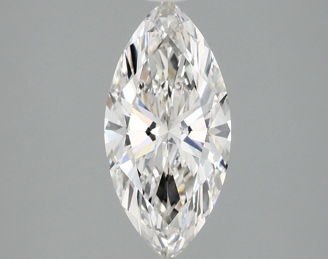 1.57 ct Marquise diamond