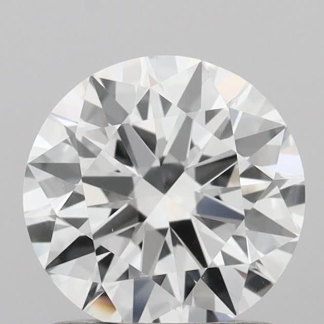 1.03 ct. round Lab Grown Diamond front image